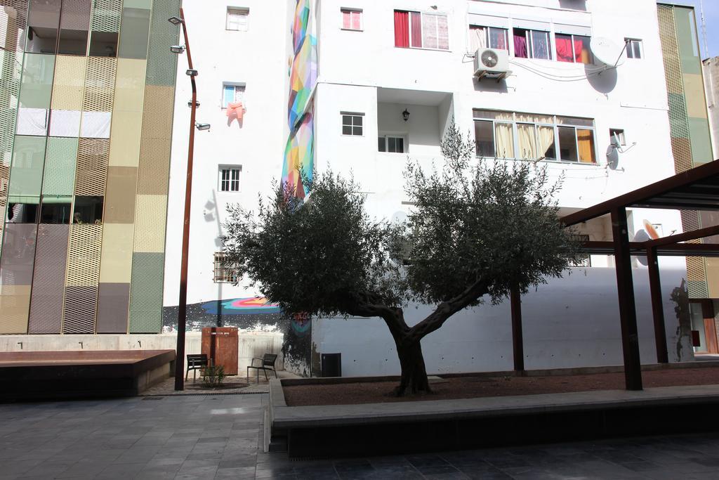 AZ El Balcón de Las Armas - parking gratuito Zaragoza Exterior foto